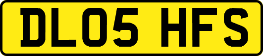 DL05HFS
