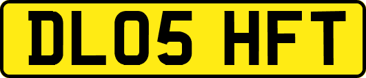 DL05HFT