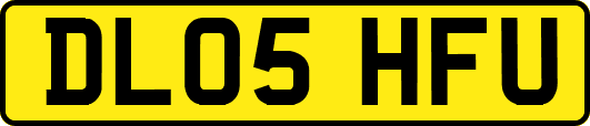 DL05HFU