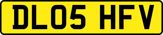 DL05HFV
