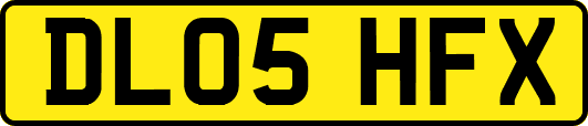 DL05HFX