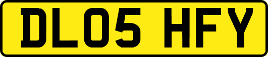 DL05HFY