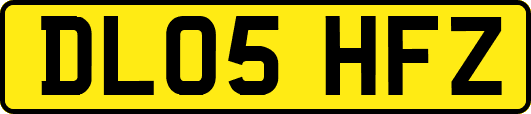 DL05HFZ