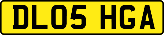 DL05HGA