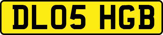 DL05HGB