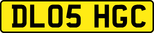 DL05HGC