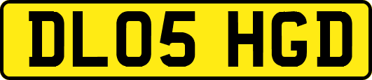 DL05HGD