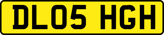 DL05HGH