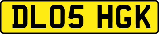 DL05HGK