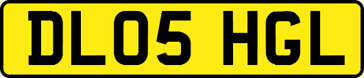 DL05HGL