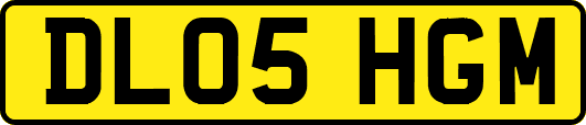 DL05HGM