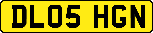 DL05HGN