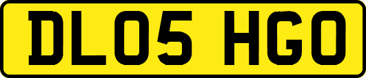 DL05HGO