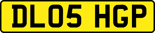 DL05HGP