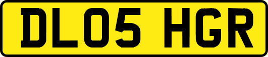 DL05HGR