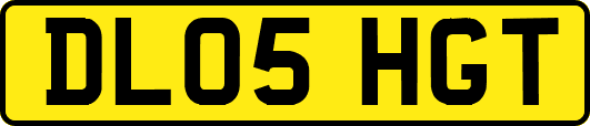 DL05HGT
