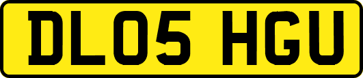 DL05HGU