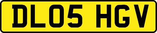 DL05HGV