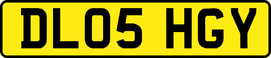 DL05HGY