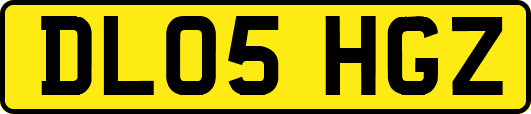 DL05HGZ