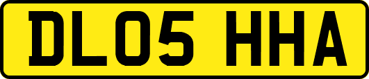 DL05HHA