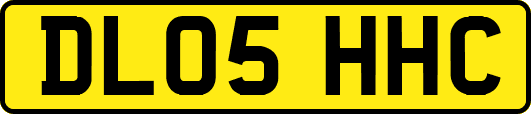DL05HHC