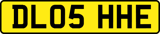 DL05HHE
