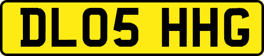 DL05HHG