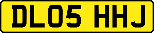 DL05HHJ