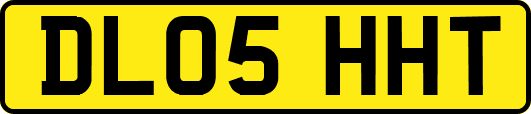 DL05HHT