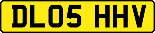 DL05HHV