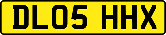 DL05HHX