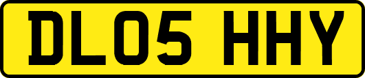 DL05HHY