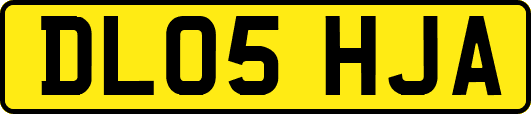 DL05HJA