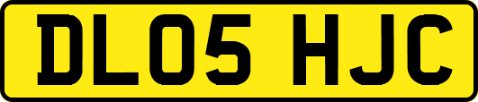 DL05HJC