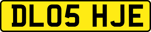 DL05HJE