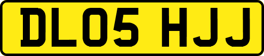 DL05HJJ