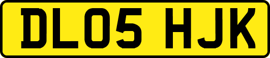 DL05HJK