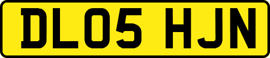 DL05HJN
