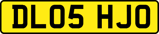 DL05HJO