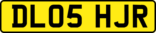 DL05HJR