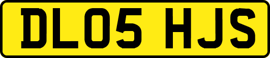 DL05HJS