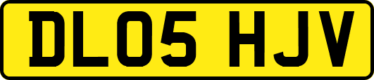 DL05HJV