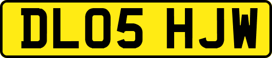 DL05HJW