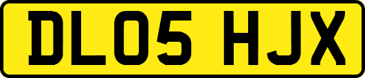 DL05HJX