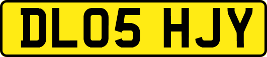 DL05HJY