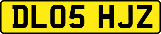 DL05HJZ