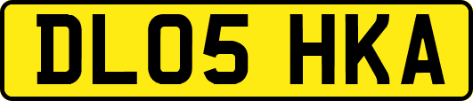 DL05HKA