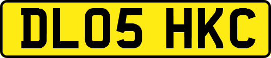 DL05HKC