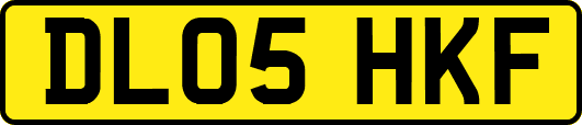DL05HKF